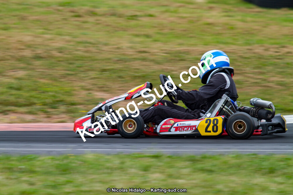 03/06/2017 : 4ème manche du Championnat du Sud à Belmont sur Rance journée du samedi (Photos Nicolas Hidalgo) 2017 — karting