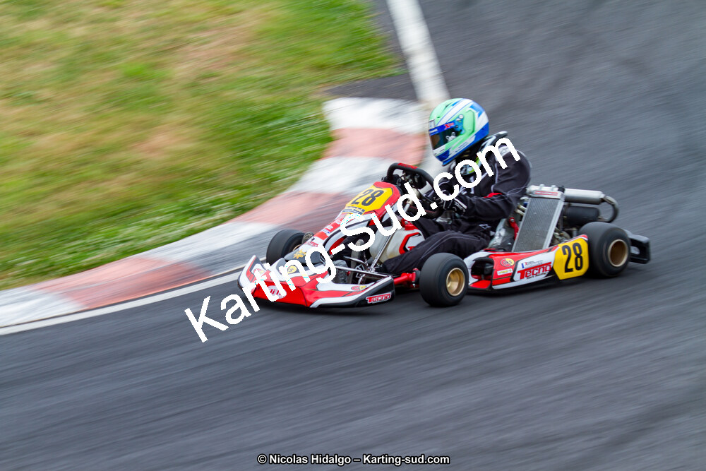 03/06/2017 : 4ème manche du Championnat du Sud à Belmont sur Rance journée du samedi (Photos Nicolas Hidalgo) 2017 — karting
