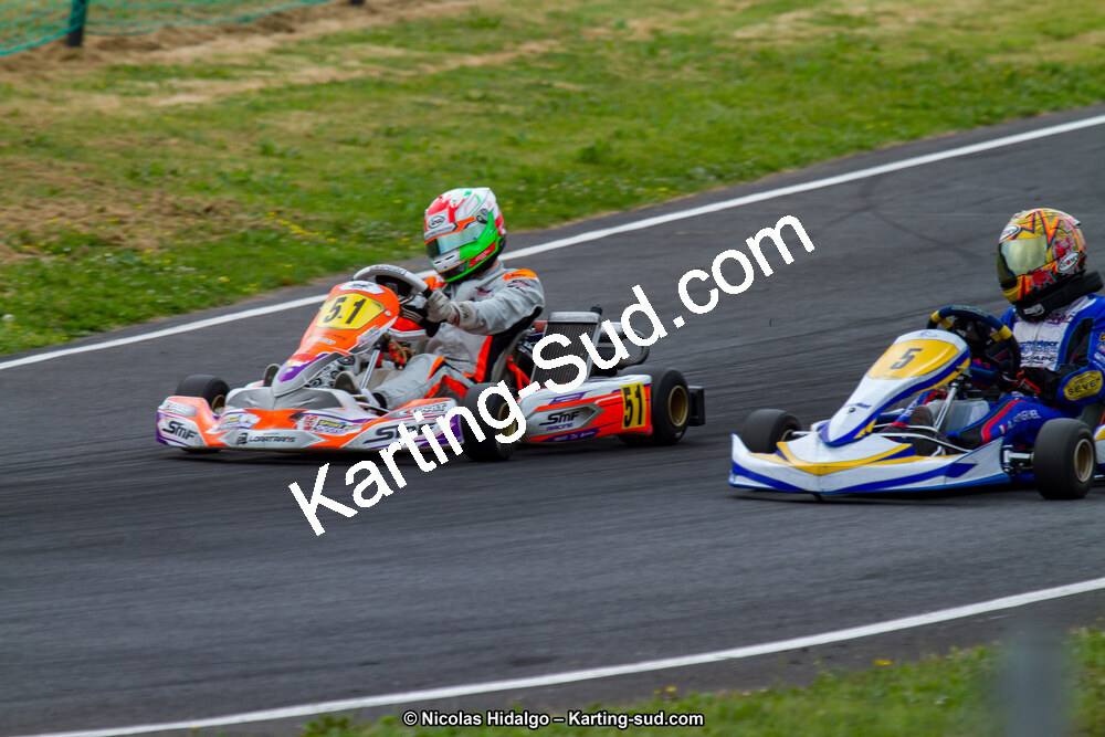03/06/2017 : 4ème manche du Championnat du Sud à Belmont sur Rance journée du samedi (Photos Nicolas Hidalgo) 2017 — karting