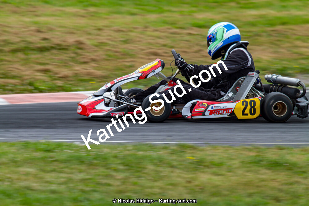 03/06/2017 : 4ème manche du Championnat du Sud à Belmont sur Rance journée du samedi (Photos Nicolas Hidalgo) 2017 — karting
