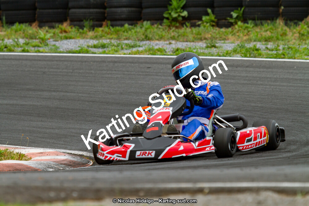 03/06/2017 : 4ème manche du Championnat du Sud à Belmont sur Rance journée du samedi (Photos Nicolas Hidalgo) 2017 — karting