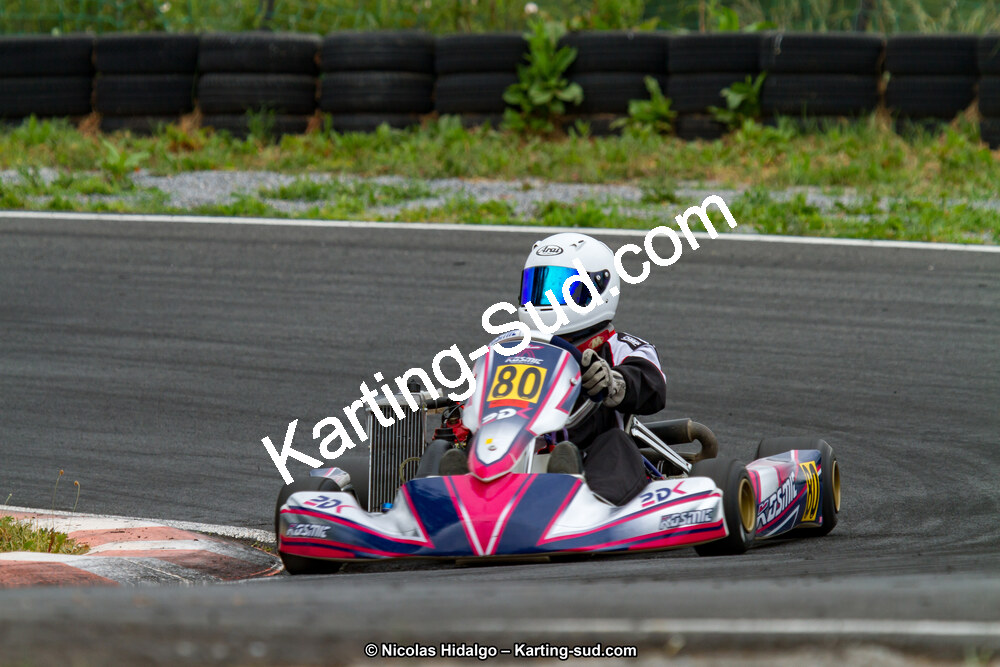 03/06/2017 : 4ème manche du Championnat du Sud à Belmont sur Rance journée du samedi (Photos Nicolas Hidalgo) 2017 — karting