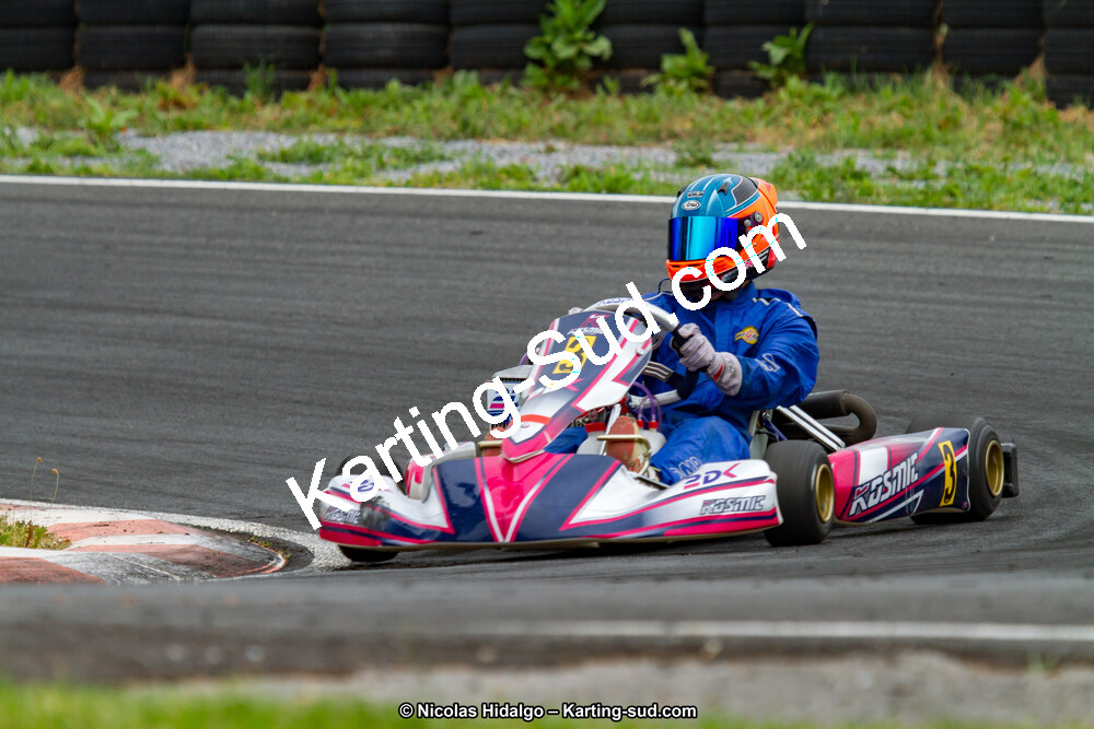 03/06/2017 : 4ème manche du Championnat du Sud à Belmont sur Rance journée du samedi (Photos Nicolas Hidalgo) 2017 — karting