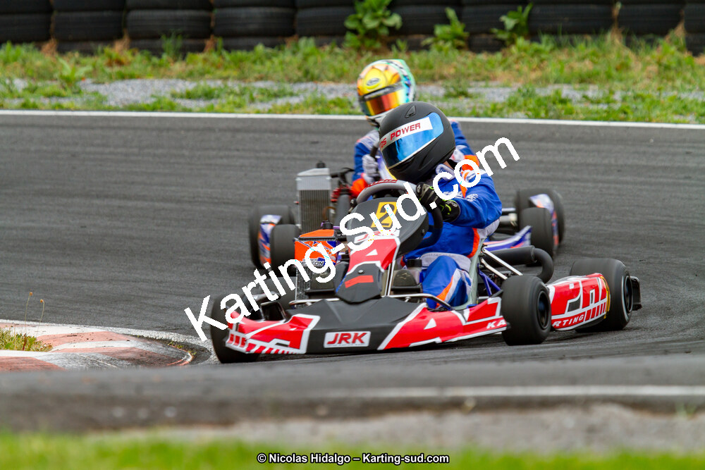 03/06/2017 : 4ème manche du Championnat du Sud à Belmont sur Rance journée du samedi (Photos Nicolas Hidalgo) 2017 — karting