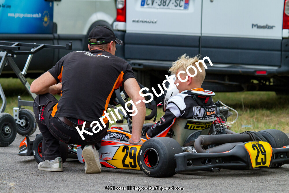 03/06/2017 : 4ème manche du Championnat du Sud à Belmont sur Rance journée du samedi (Photos Nicolas Hidalgo) 2017 — karting
