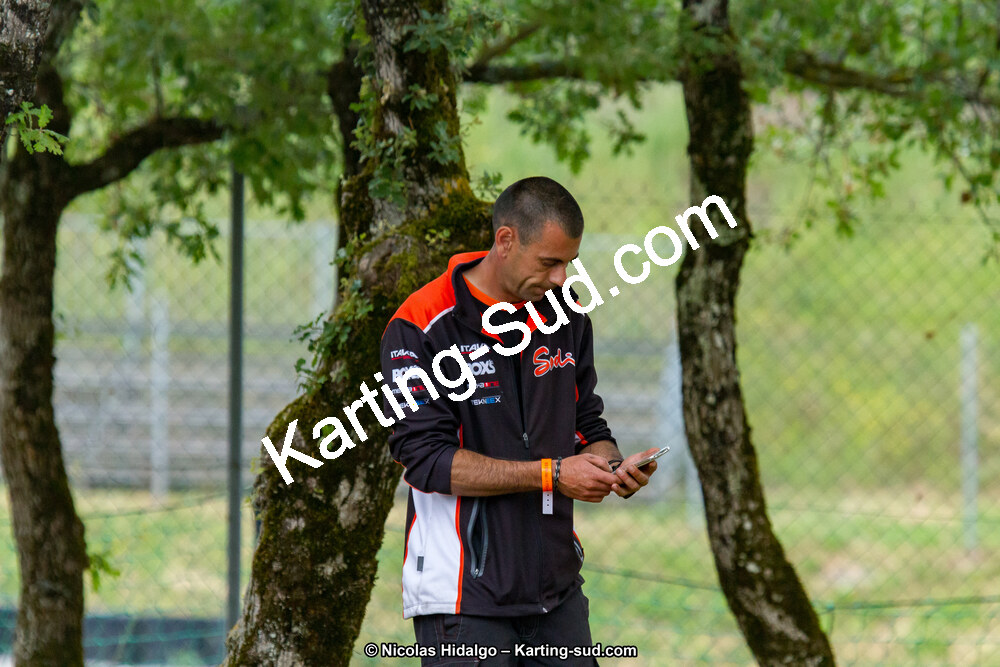 03/06/2017 : 4ème manche du Championnat du Sud à Belmont sur Rance journée du samedi (Photos Nicolas Hidalgo) 2017 — karting