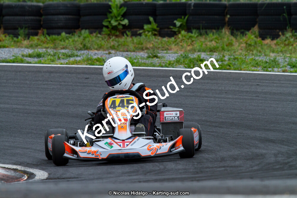 03/06/2017 : 4ème manche du Championnat du Sud à Belmont sur Rance journée du samedi (Photos Nicolas Hidalgo) 2017 — karting