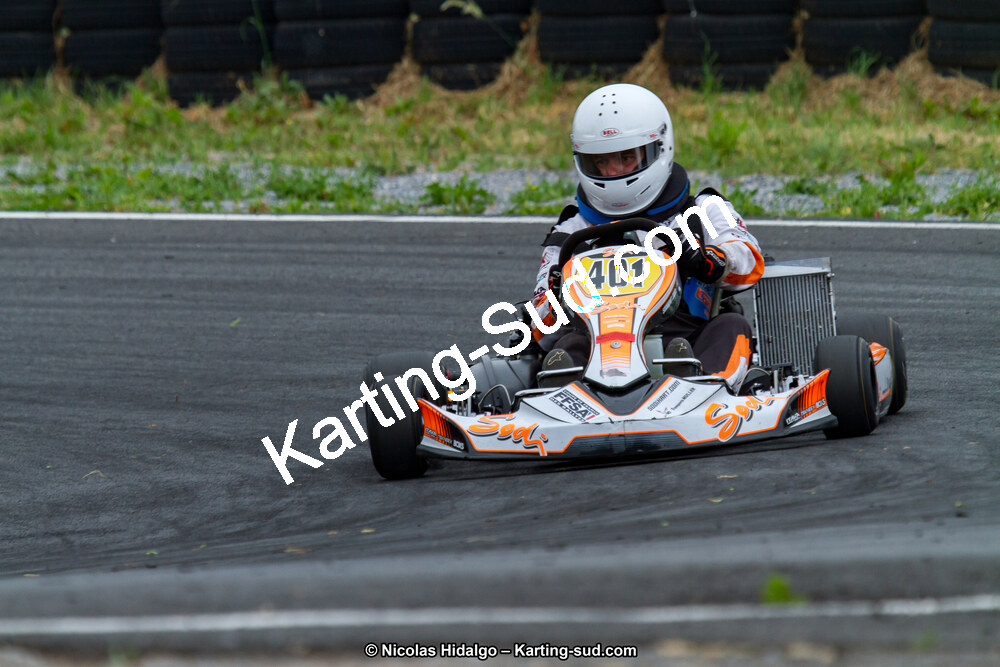03/06/2017 : 4ème manche du Championnat du Sud à Belmont sur Rance journée du samedi (Photos Nicolas Hidalgo) 2017 — karting