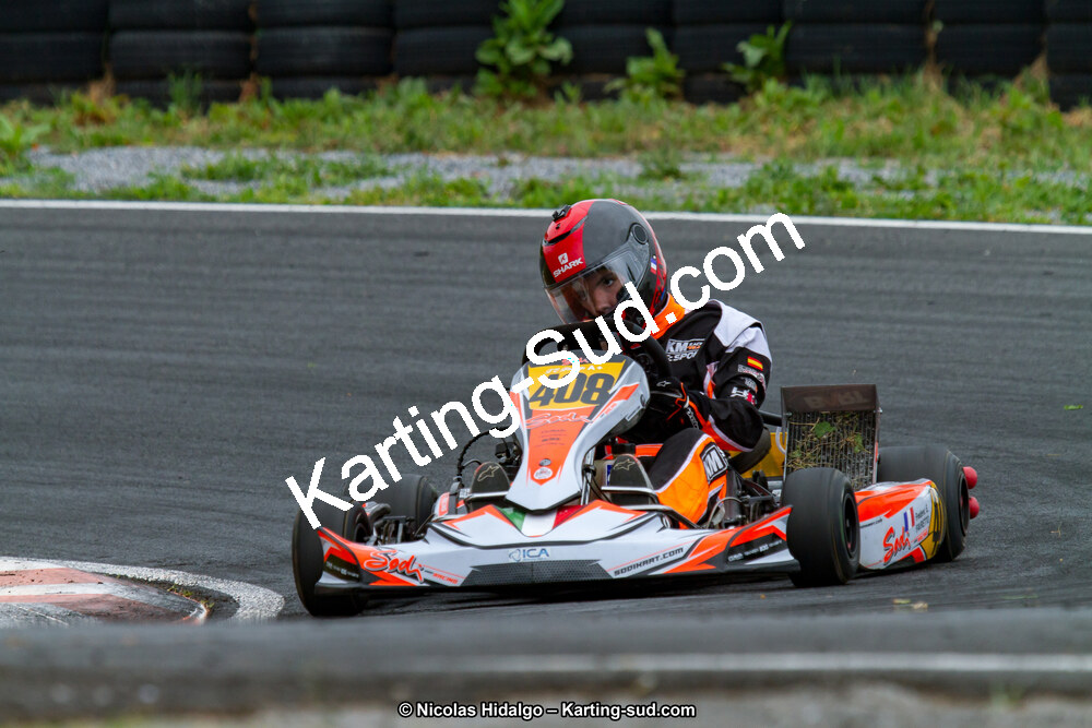 03/06/2017 : 4ème manche du Championnat du Sud à Belmont sur Rance journée du samedi (Photos Nicolas Hidalgo) 2017 — karting