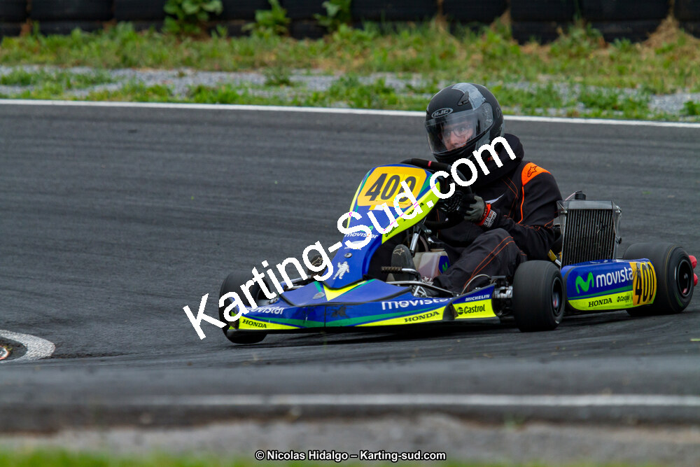 03/06/2017 : 4ème manche du Championnat du Sud à Belmont sur Rance journée du samedi (Photos Nicolas Hidalgo) 2017 — karting