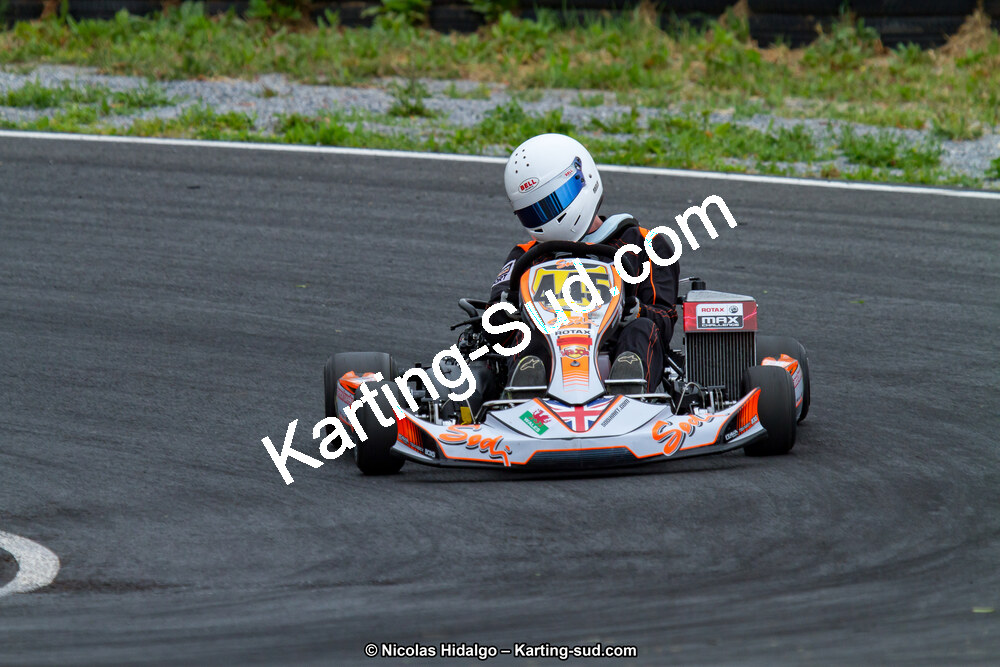 03/06/2017 : 4ème manche du Championnat du Sud à Belmont sur Rance journée du samedi (Photos Nicolas Hidalgo) 2017 — karting