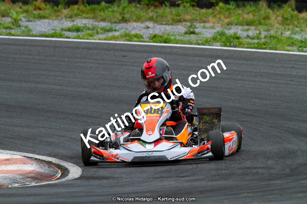 03/06/2017 : 4ème manche du Championnat du Sud à Belmont sur Rance journée du samedi (Photos Nicolas Hidalgo) 2017 — karting