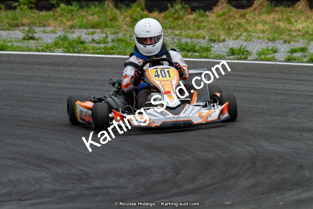 03/06/2017 : 4ème manche du Championnat du Sud à Belmont sur Rance journée du samedi (Photos Nicolas Hidalgo) 2017 — karting