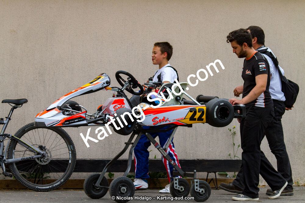 03/06/2017 : 4ème manche du Championnat du Sud à Belmont sur Rance journée du samedi (Photos Nicolas Hidalgo) 2017 — karting