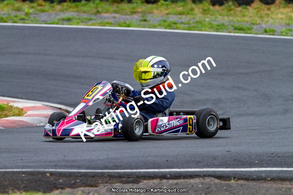 03/06/2017 : 4ème manche du Championnat du Sud à Belmont sur Rance journée du samedi (Photos Nicolas Hidalgo) 2017 — karting