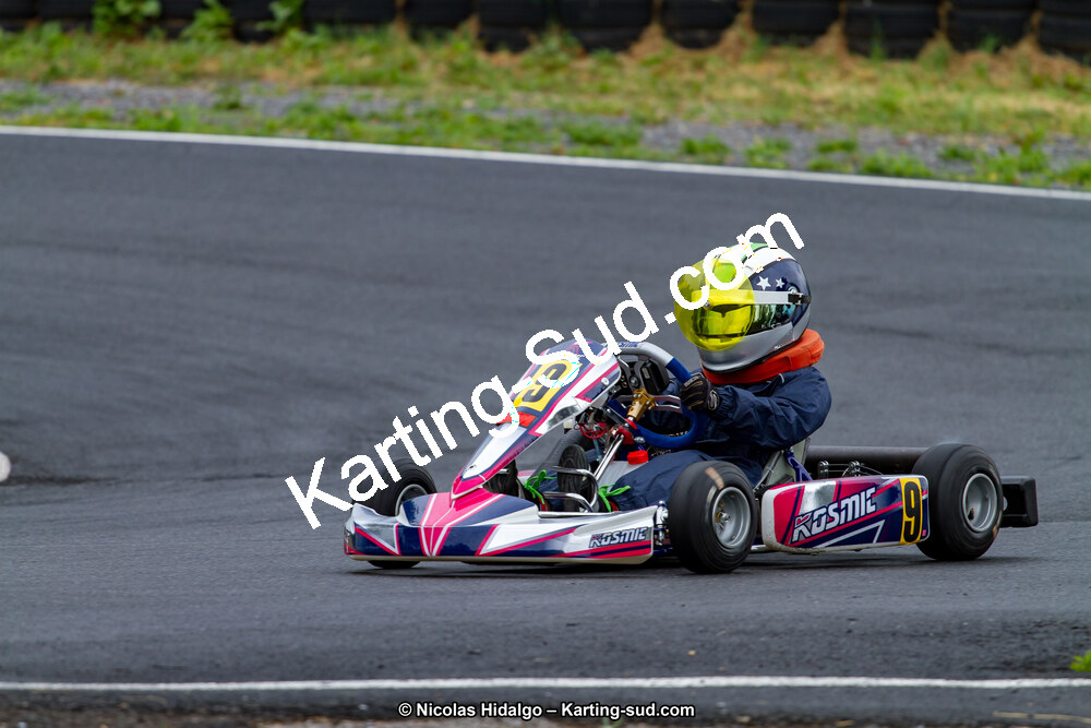 03/06/2017 : 4ème manche du Championnat du Sud à Belmont sur Rance journée du samedi (Photos Nicolas Hidalgo) 2017 — karting