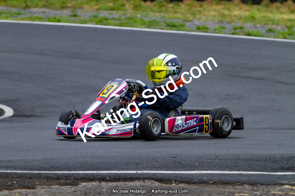03/06/2017 : 4ème manche du Championnat du Sud à Belmont sur Rance journée du samedi (Photos Nicolas Hidalgo) 2017 — karting