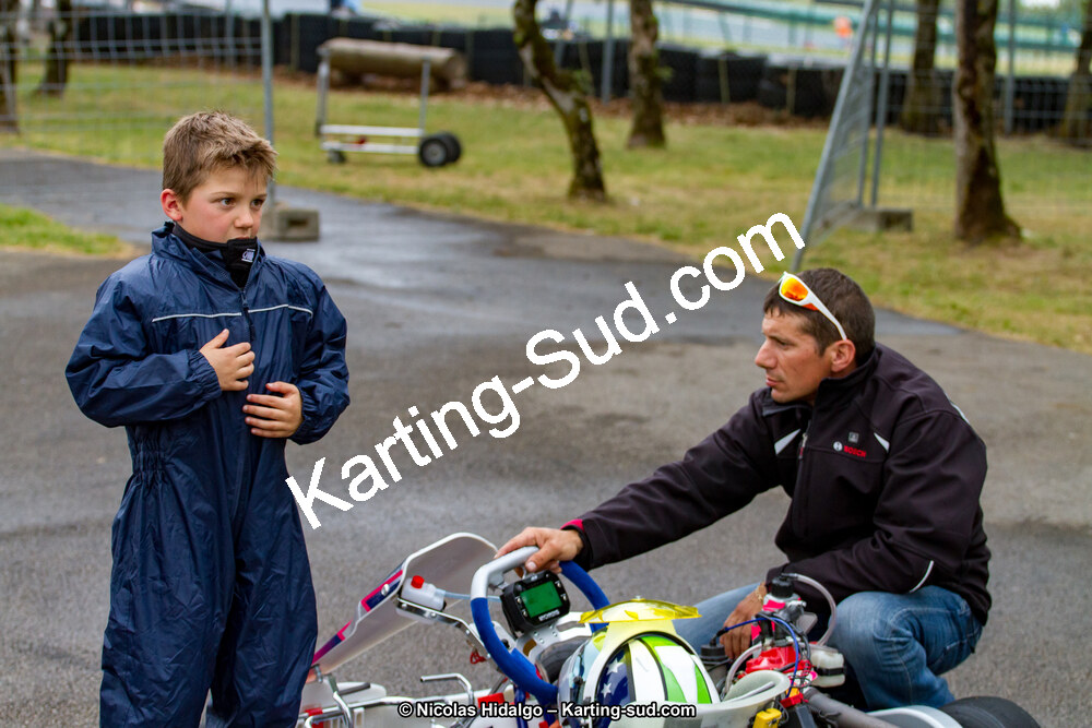 03/06/2017 : 4ème manche du Championnat du Sud à Belmont sur Rance journée du samedi (Photos Nicolas Hidalgo) 2017 — karting