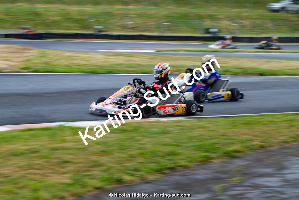 03/06/2017 : 4ème manche du Championnat du Sud à Belmont sur Rance journée du samedi (Photos Nicolas Hidalgo) 2017 — karting