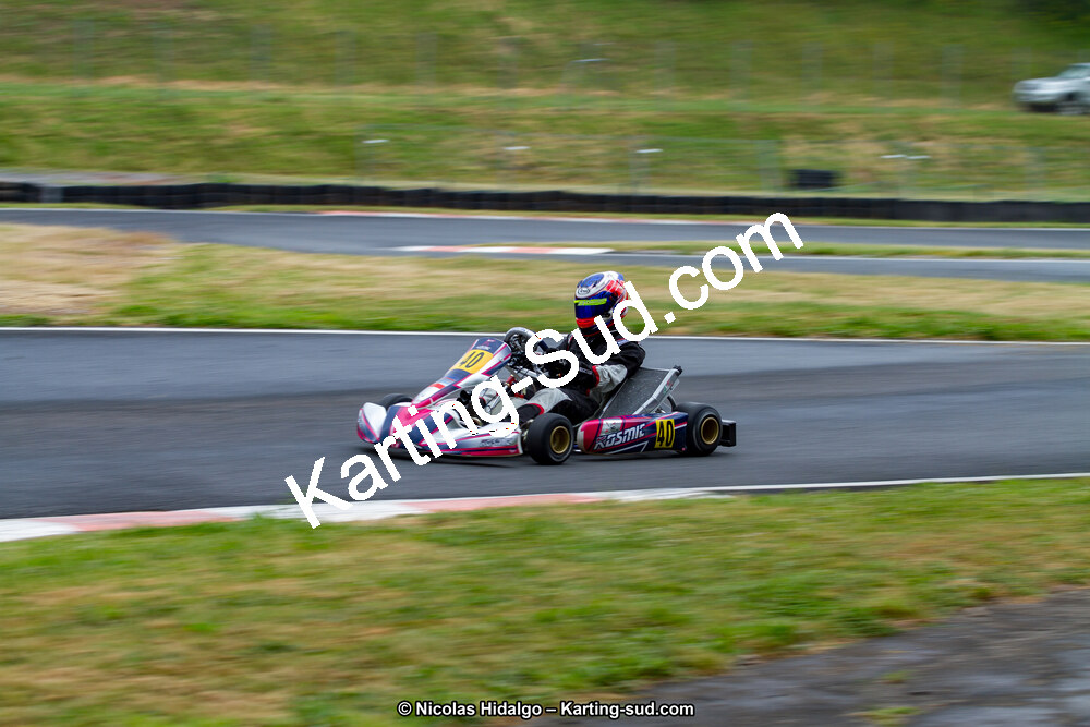 03/06/2017 : 4ème manche du Championnat du Sud à Belmont sur Rance journée du samedi (Photos Nicolas Hidalgo) 2017 — karting