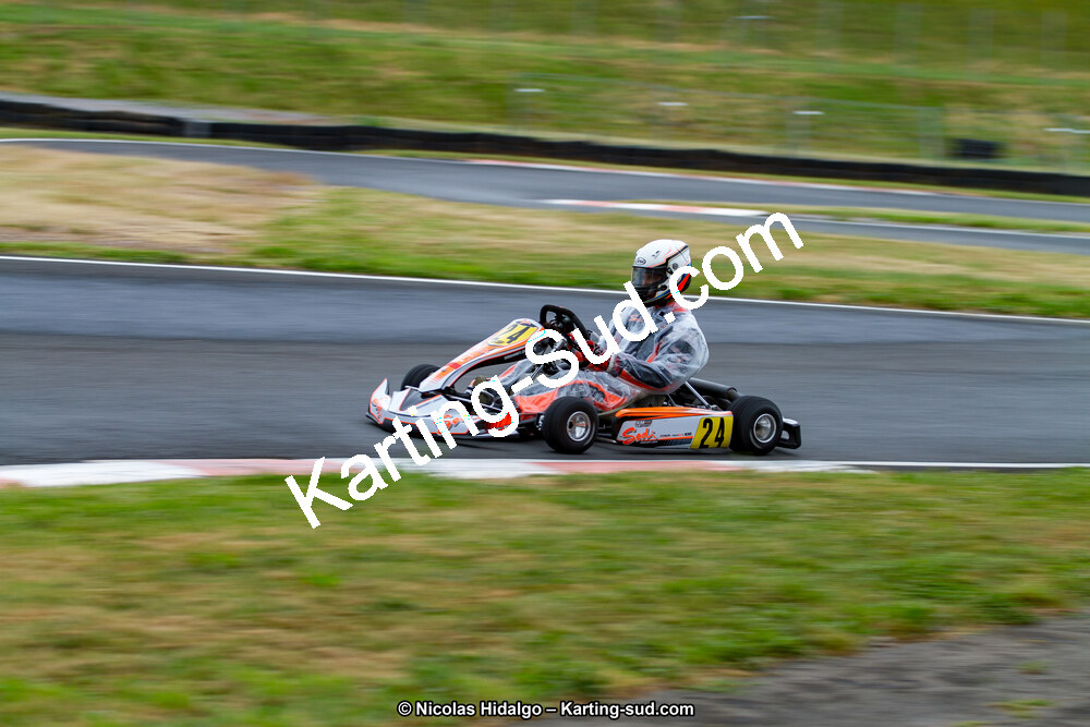03/06/2017 : 4ème manche du Championnat du Sud à Belmont sur Rance journée du samedi (Photos Nicolas Hidalgo) 2017 — karting