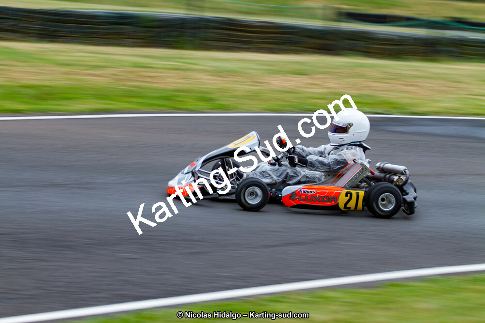 03/06/2017 : 4ème manche du Championnat du Sud à Belmont sur Rance journée du samedi (Photos Nicolas Hidalgo) 2017 — karting