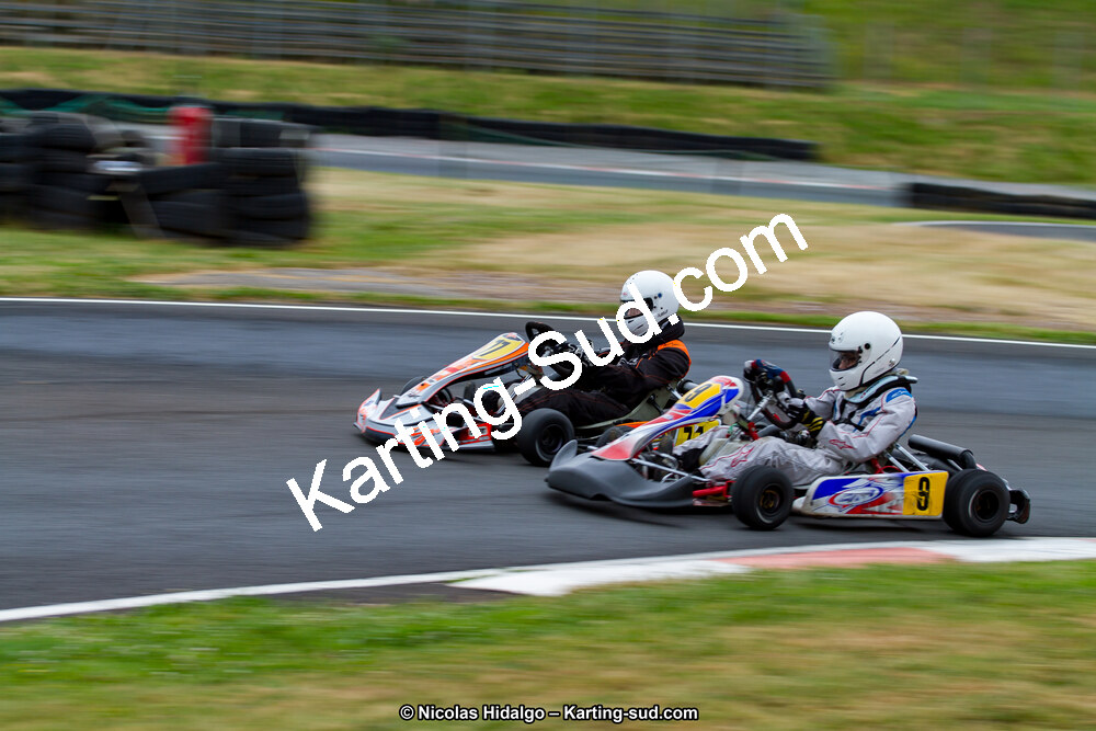 03/06/2017 : 4ème manche du Championnat du Sud à Belmont sur Rance journée du samedi (Photos Nicolas Hidalgo) 2017 — karting