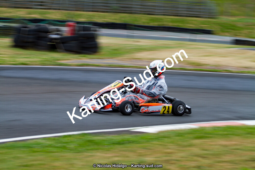 03/06/2017 : 4ème manche du Championnat du Sud à Belmont sur Rance journée du samedi (Photos Nicolas Hidalgo) 2017 — karting