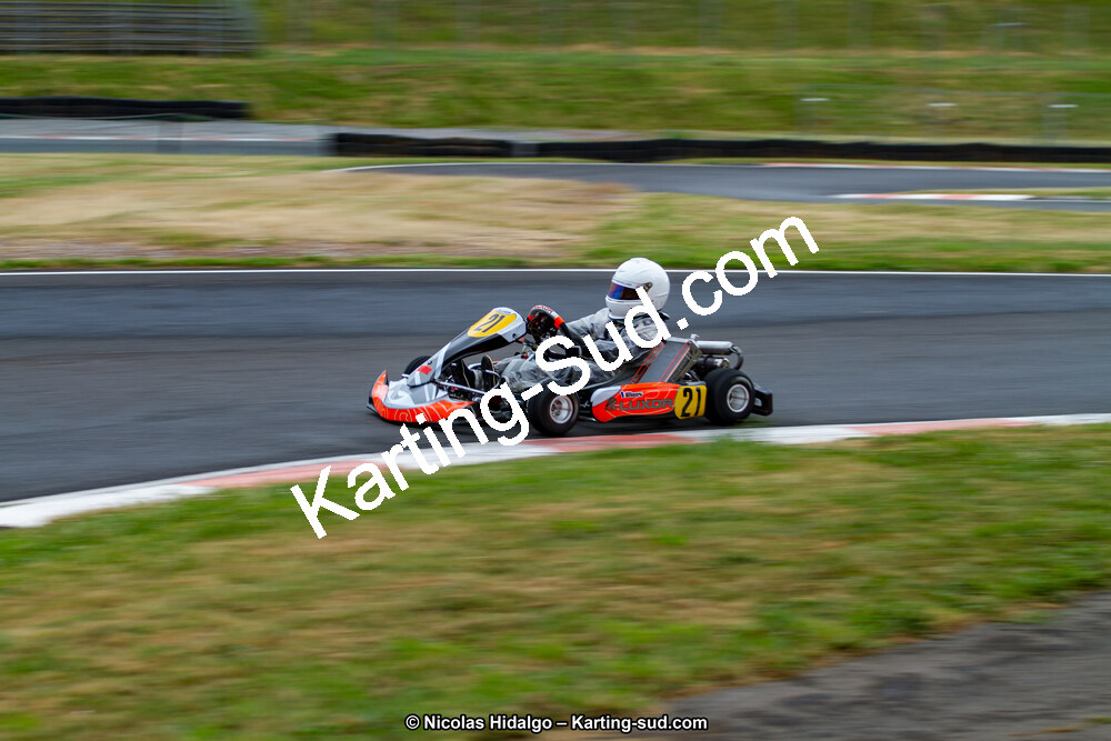 03/06/2017 : 4ème manche du Championnat du Sud à Belmont sur Rance journée du samedi (Photos Nicolas Hidalgo) 2017 — karting