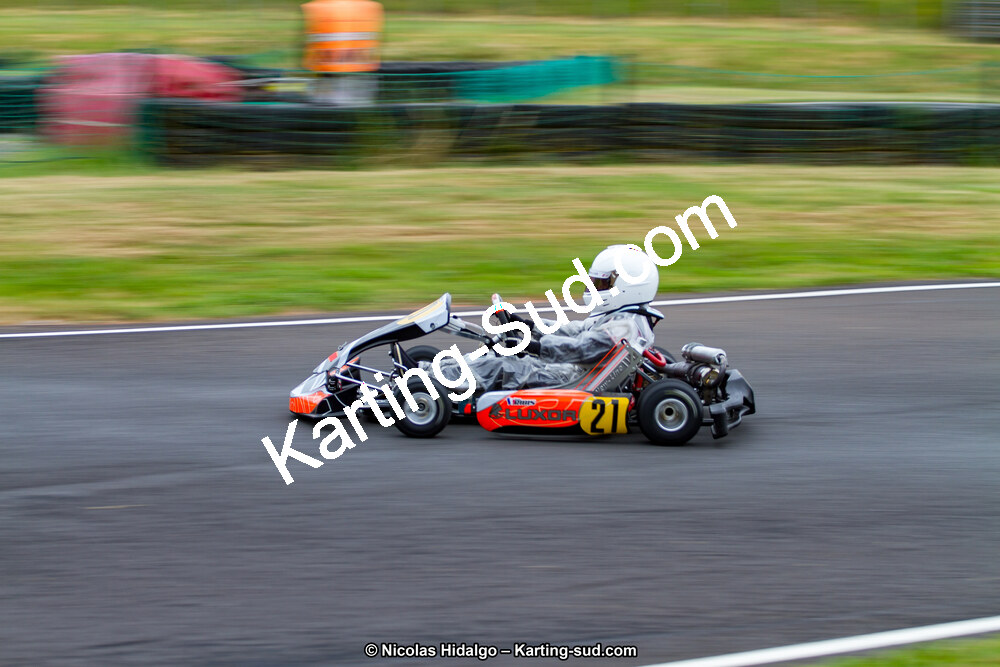 03/06/2017 : 4ème manche du Championnat du Sud à Belmont sur Rance journée du samedi (Photos Nicolas Hidalgo) 2017 — karting