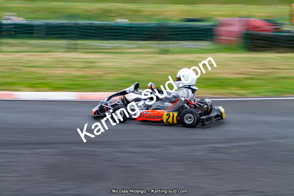 03/06/2017 : 4ème manche du Championnat du Sud à Belmont sur Rance journée du samedi (Photos Nicolas Hidalgo) 2017 — karting