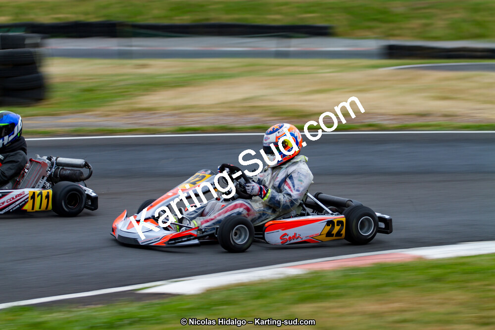03/06/2017 : 4ème manche du Championnat du Sud à Belmont sur Rance journée du samedi (Photos Nicolas Hidalgo) 2017 — karting