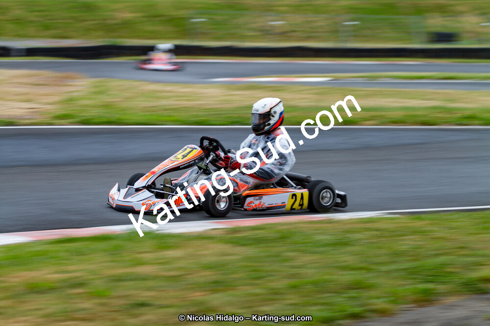 03/06/2017 : 4ème manche du Championnat du Sud à Belmont sur Rance journée du samedi (Photos Nicolas Hidalgo) 2017 — karting