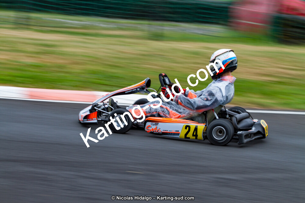 03/06/2017 : 4ème manche du Championnat du Sud à Belmont sur Rance journée du samedi (Photos Nicolas Hidalgo) 2017 — karting