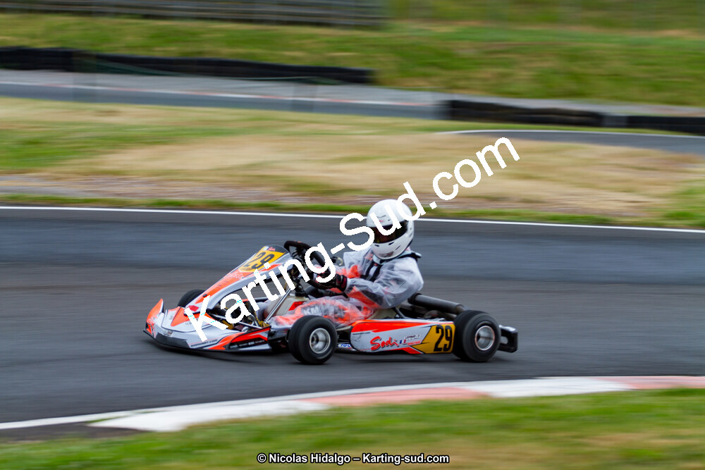 03/06/2017 : 4ème manche du Championnat du Sud à Belmont sur Rance journée du samedi (Photos Nicolas Hidalgo) 2017 — karting