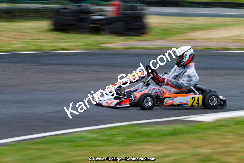 03/06/2017 : 4ème manche du Championnat du Sud à Belmont sur Rance journée du samedi (Photos Nicolas Hidalgo) 2017 — karting