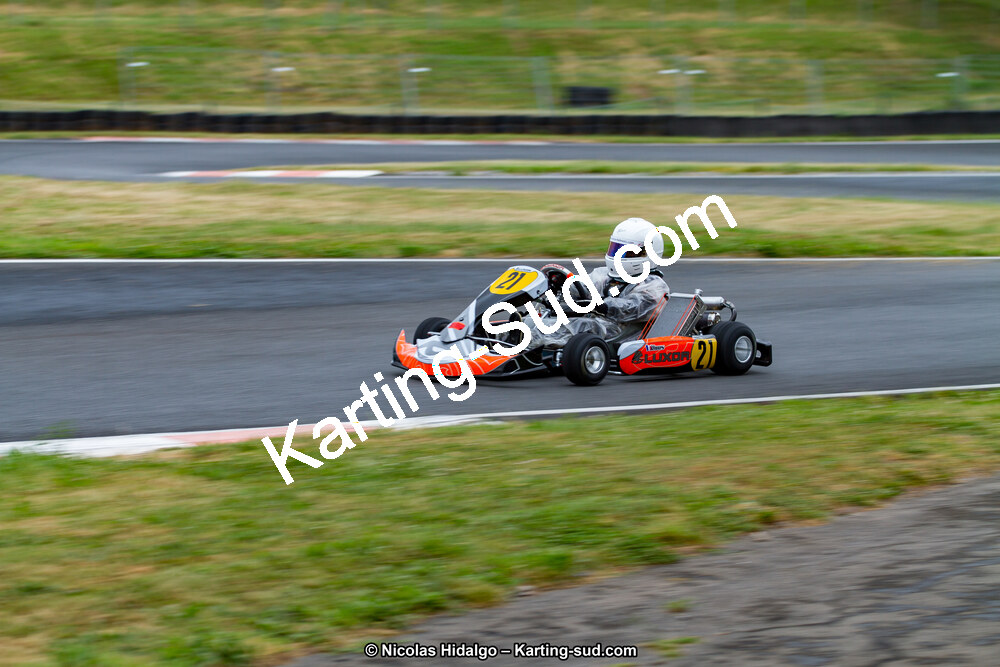 03/06/2017 : 4ème manche du Championnat du Sud à Belmont sur Rance journée du samedi (Photos Nicolas Hidalgo) 2017 — karting