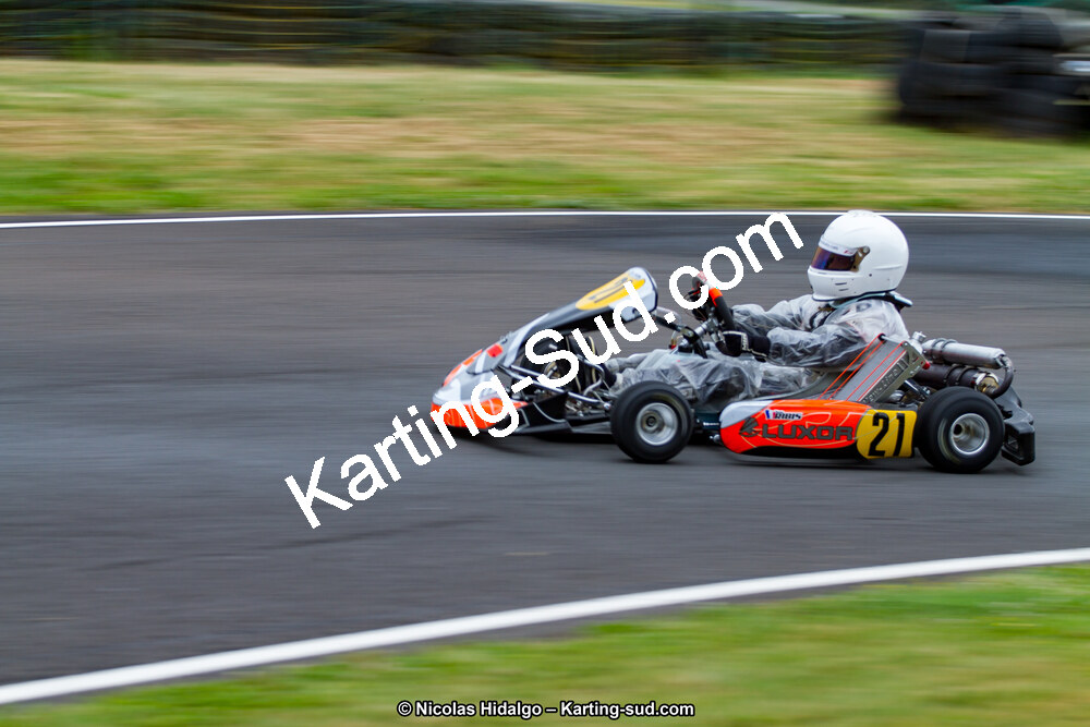03/06/2017 : 4ème manche du Championnat du Sud à Belmont sur Rance journée du samedi (Photos Nicolas Hidalgo) 2017 — karting
