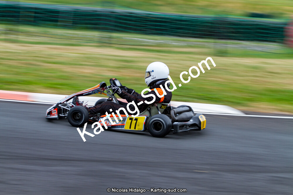 03/06/2017 : 4ème manche du Championnat du Sud à Belmont sur Rance journée du samedi (Photos Nicolas Hidalgo) 2017 — karting