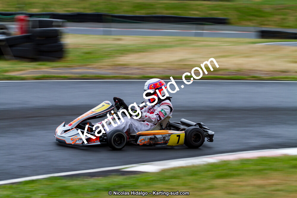 03/06/2017 : 4ème manche du Championnat du Sud à Belmont sur Rance journée du samedi (Photos Nicolas Hidalgo) 2017 — karting