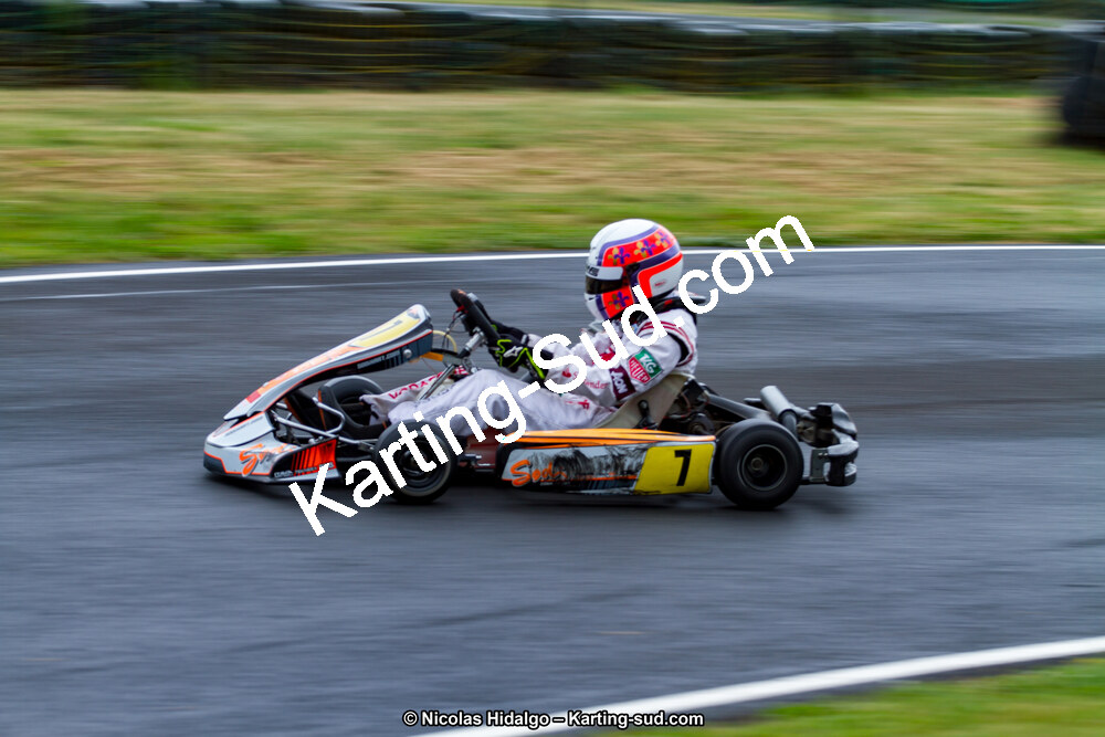 03/06/2017 : 4ème manche du Championnat du Sud à Belmont sur Rance journée du samedi (Photos Nicolas Hidalgo) 2017 — karting