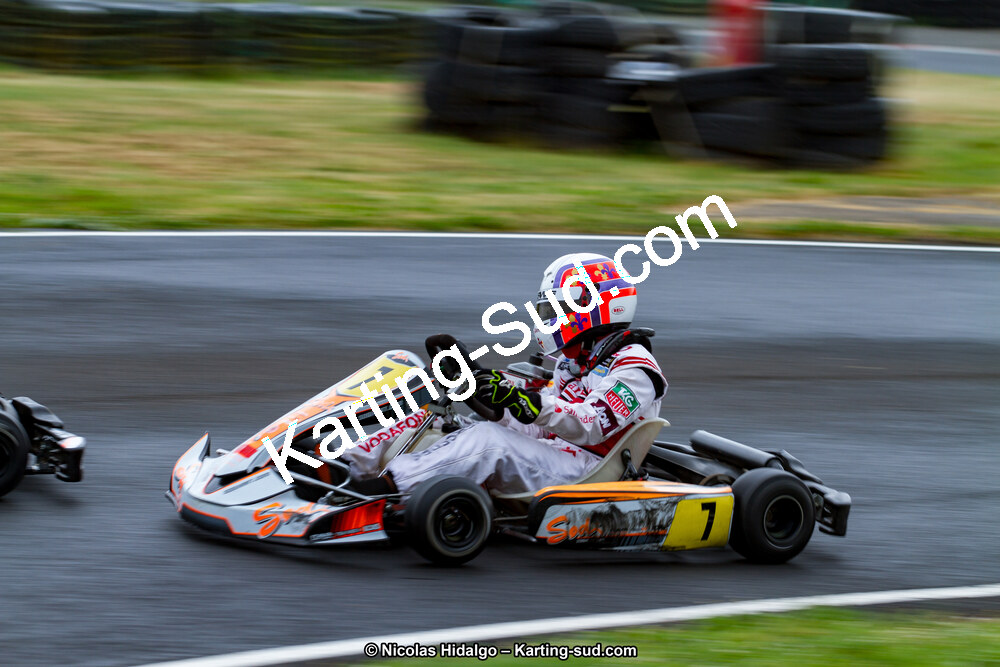03/06/2017 : 4ème manche du Championnat du Sud à Belmont sur Rance journée du samedi (Photos Nicolas Hidalgo) 2017 — karting
