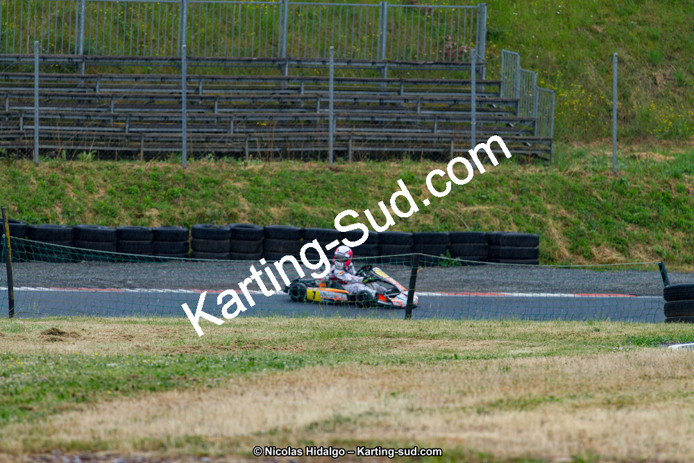 03/06/2017 : 4ème manche du Championnat du Sud à Belmont sur Rance journée du samedi (Photos Nicolas Hidalgo) 2017 — karting