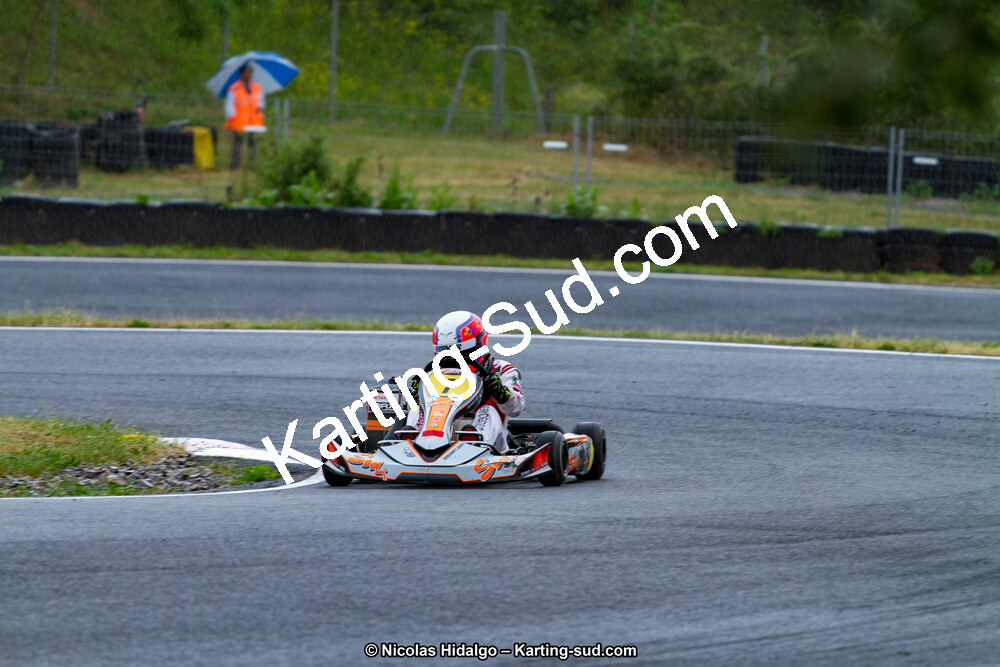 03/06/2017 : 4ème manche du Championnat du Sud à Belmont sur Rance journée du samedi (Photos Nicolas Hidalgo) 2017 — karting