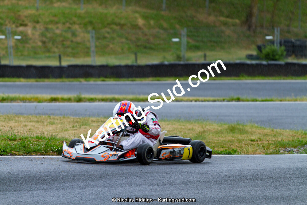 03/06/2017 : 4ème manche du Championnat du Sud à Belmont sur Rance journée du samedi (Photos Nicolas Hidalgo) 2017 — karting