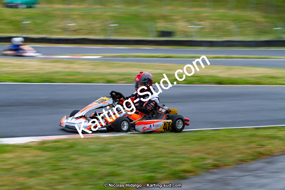 03/06/2017 : 4ème manche du Championnat du Sud à Belmont sur Rance journée du samedi (Photos Nicolas Hidalgo) 2017 — karting