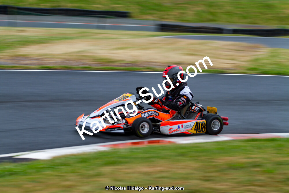 03/06/2017 : 4ème manche du Championnat du Sud à Belmont sur Rance journée du samedi (Photos Nicolas Hidalgo) 2017 — karting