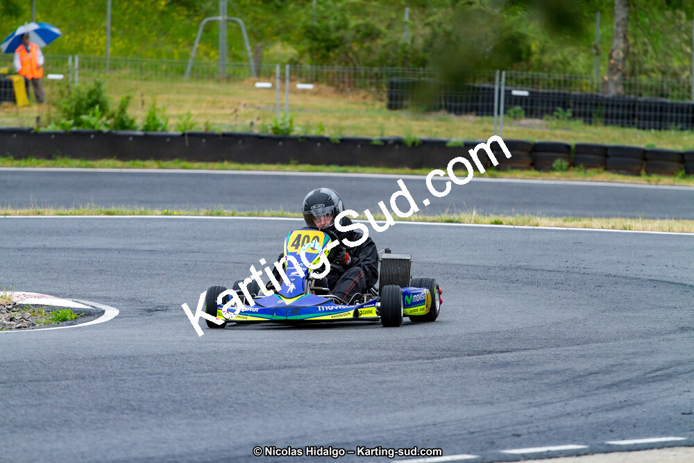 03/06/2017 : 4ème manche du Championnat du Sud à Belmont sur Rance journée du samedi (Photos Nicolas Hidalgo) 2017 — karting