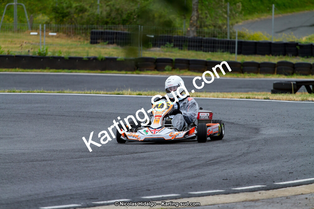 03/06/2017 : 4ème manche du Championnat du Sud à Belmont sur Rance journée du samedi (Photos Nicolas Hidalgo) 2017 — karting