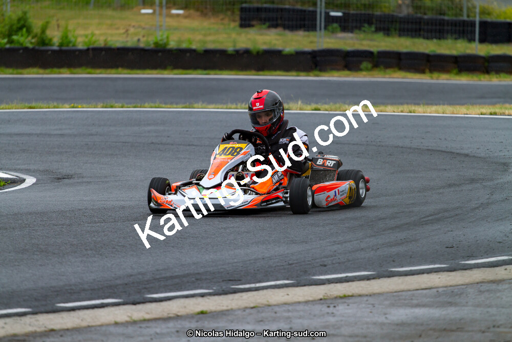 03/06/2017 : 4ème manche du Championnat du Sud à Belmont sur Rance journée du samedi (Photos Nicolas Hidalgo) 2017 — karting